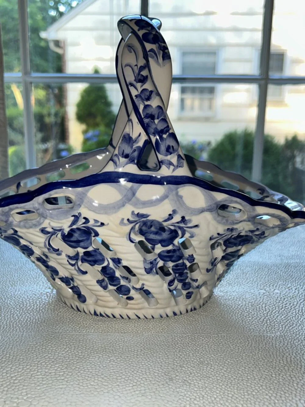 Salustro portuguese pottery